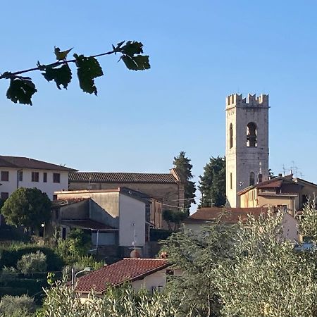 Affittacamere La casina delle rondini Corsanico-Bargecchia Esterno foto