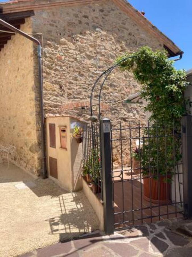 Affittacamere La casina delle rondini Corsanico-Bargecchia Esterno foto