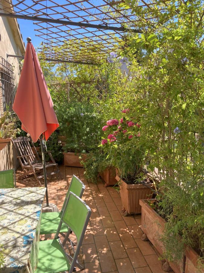 Affittacamere La casina delle rondini Corsanico-Bargecchia Esterno foto