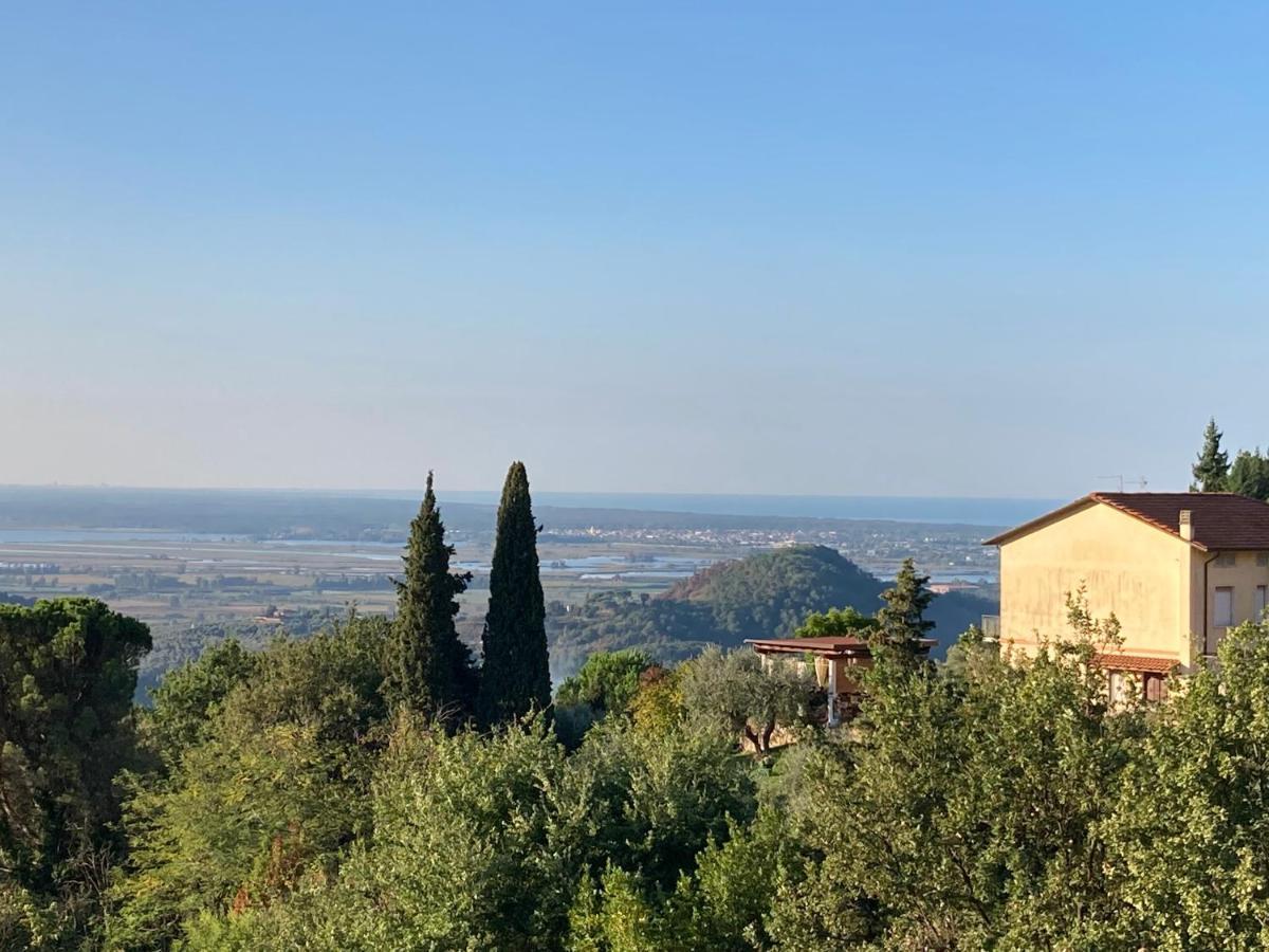 Affittacamere La casina delle rondini Corsanico-Bargecchia Esterno foto
