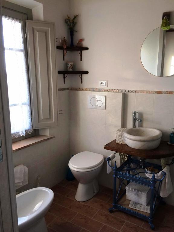 Affittacamere La casina delle rondini Corsanico-Bargecchia Esterno foto