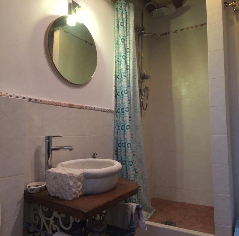 Affittacamere La casina delle rondini Corsanico-Bargecchia Esterno foto
