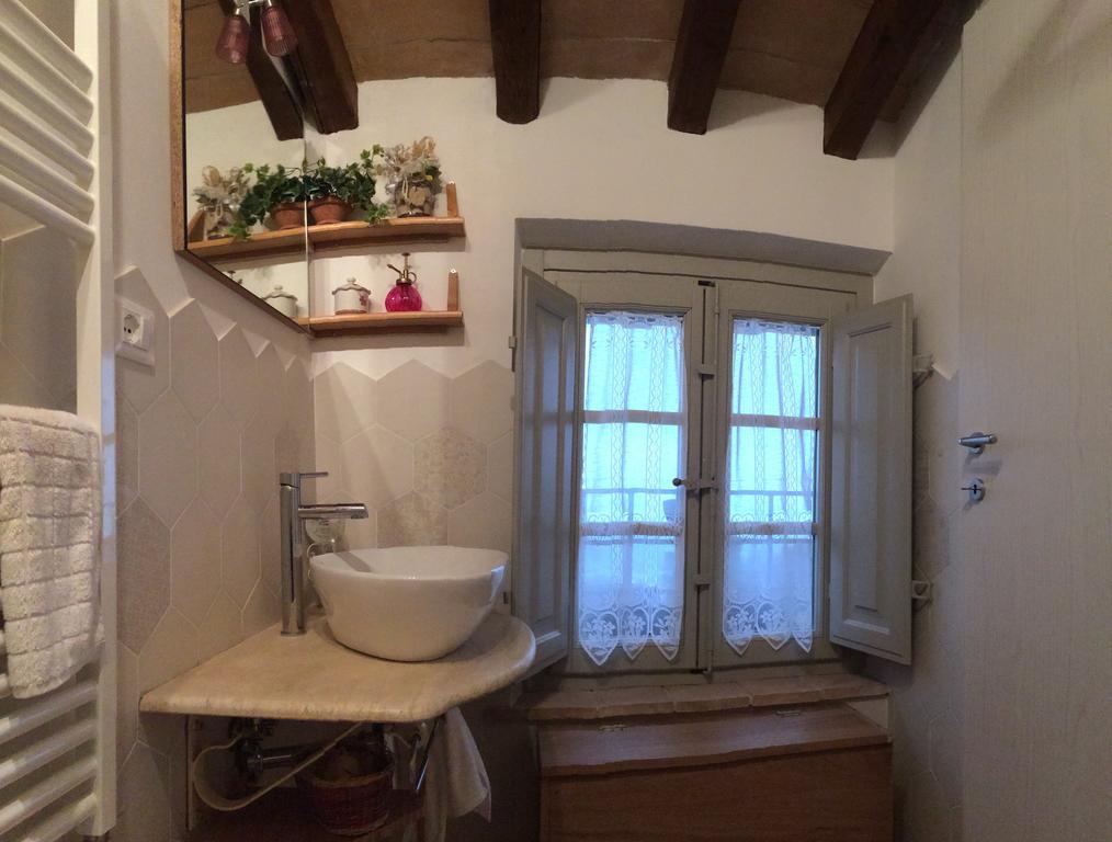 Affittacamere La casina delle rondini Corsanico-Bargecchia Esterno foto