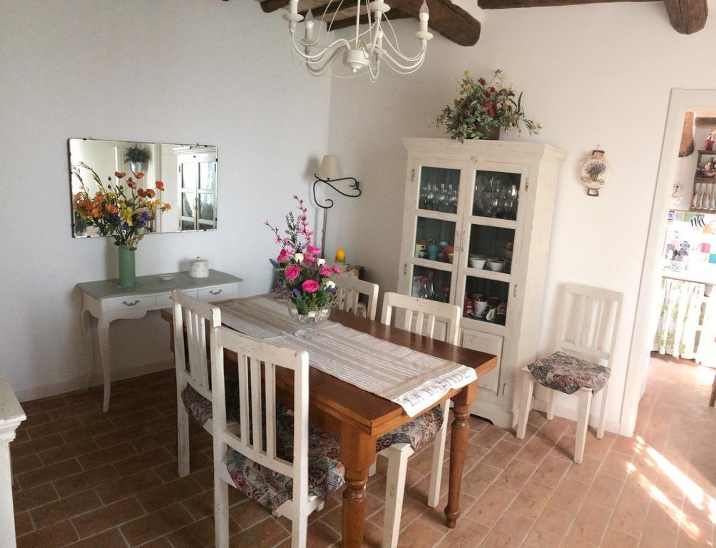 Affittacamere La casina delle rondini Corsanico-Bargecchia Esterno foto