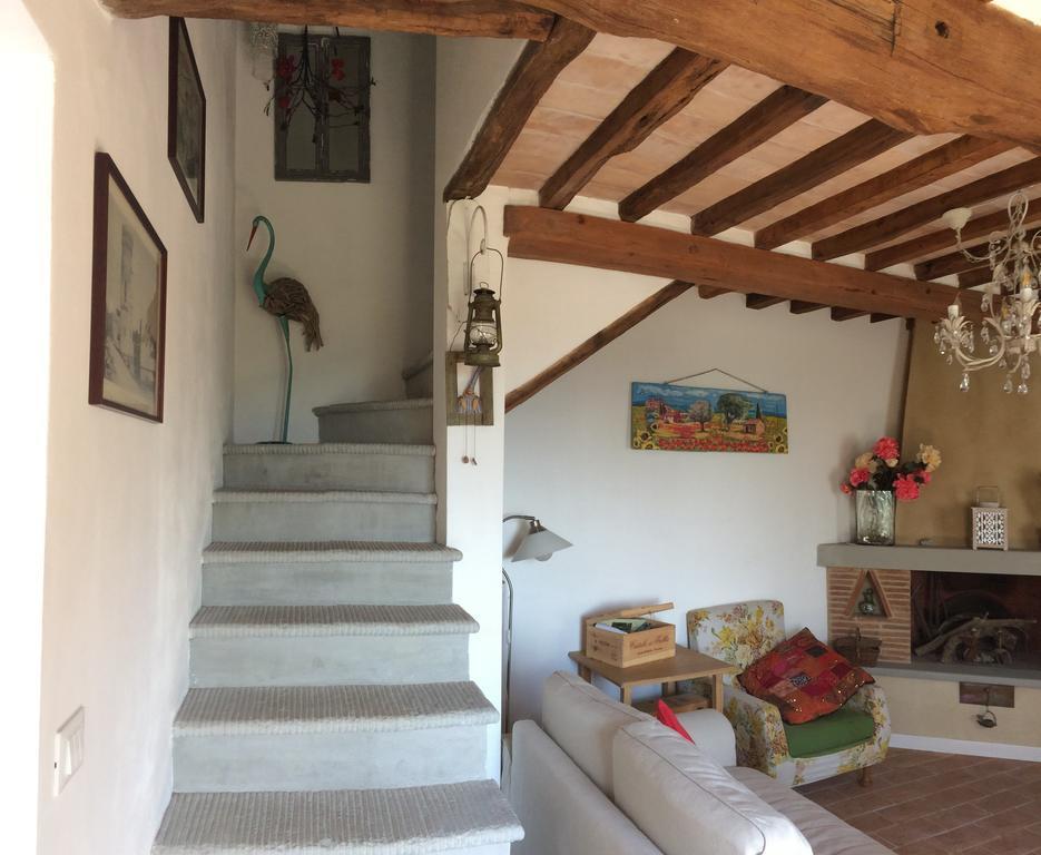 Affittacamere La casina delle rondini Corsanico-Bargecchia Esterno foto