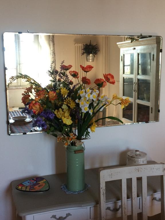 Affittacamere La casina delle rondini Corsanico-Bargecchia Esterno foto