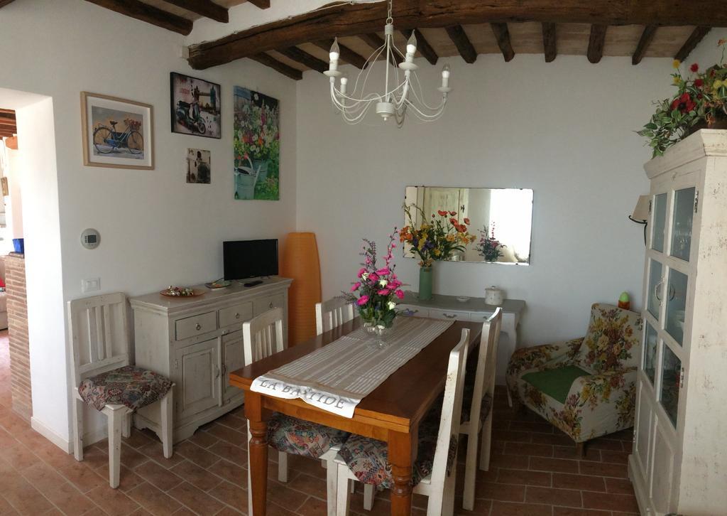 Affittacamere La casina delle rondini Corsanico-Bargecchia Esterno foto