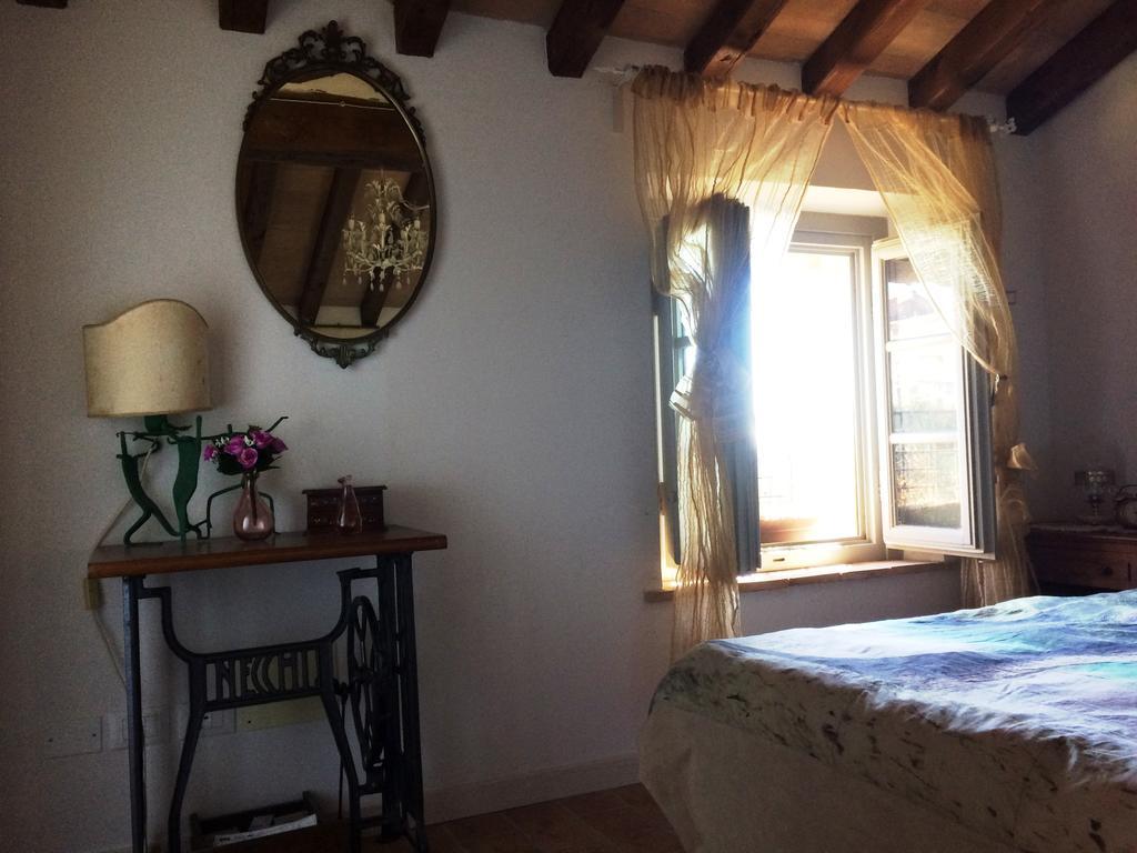 Affittacamere La casina delle rondini Corsanico-Bargecchia Esterno foto