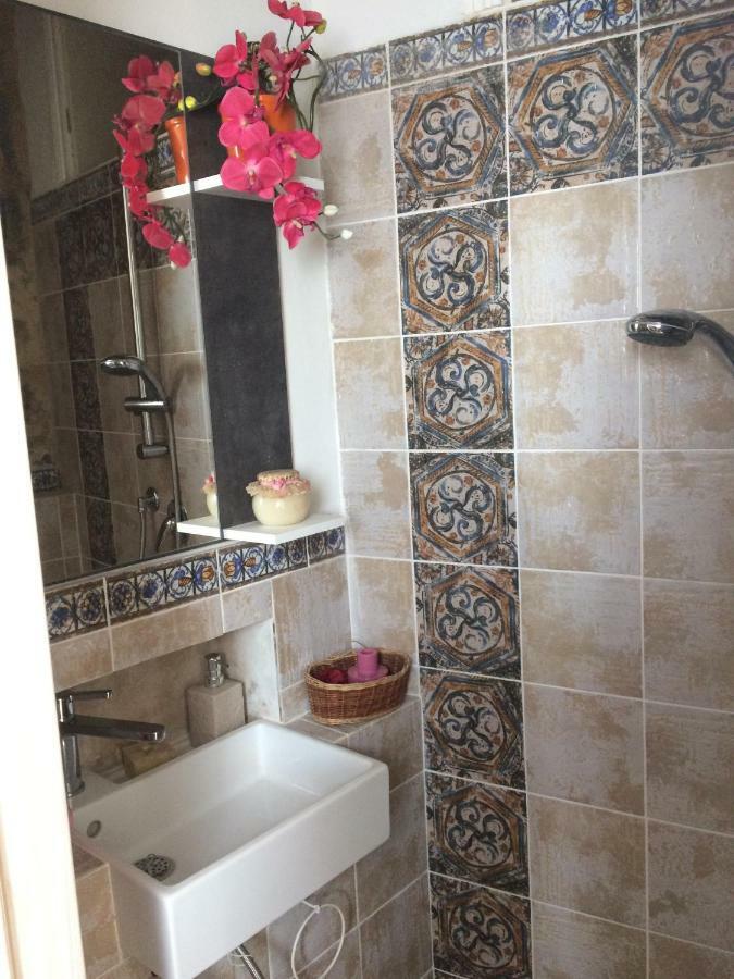 Affittacamere La casina delle rondini Corsanico-Bargecchia Esterno foto