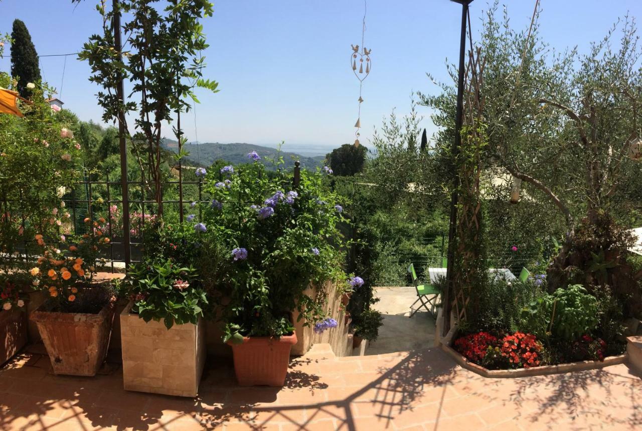 Affittacamere La casina delle rondini Corsanico-Bargecchia Esterno foto