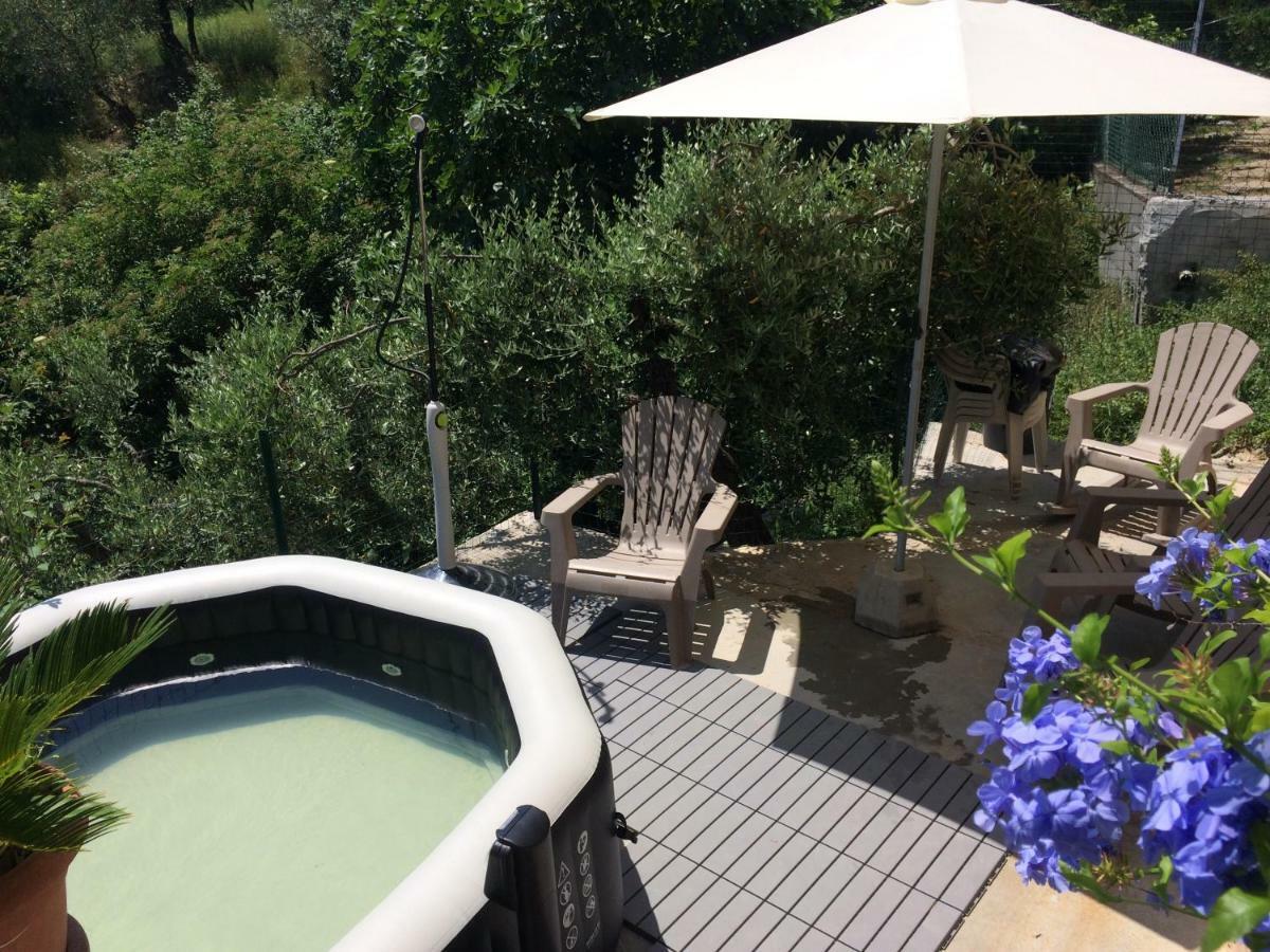 Affittacamere La casina delle rondini Corsanico-Bargecchia Esterno foto