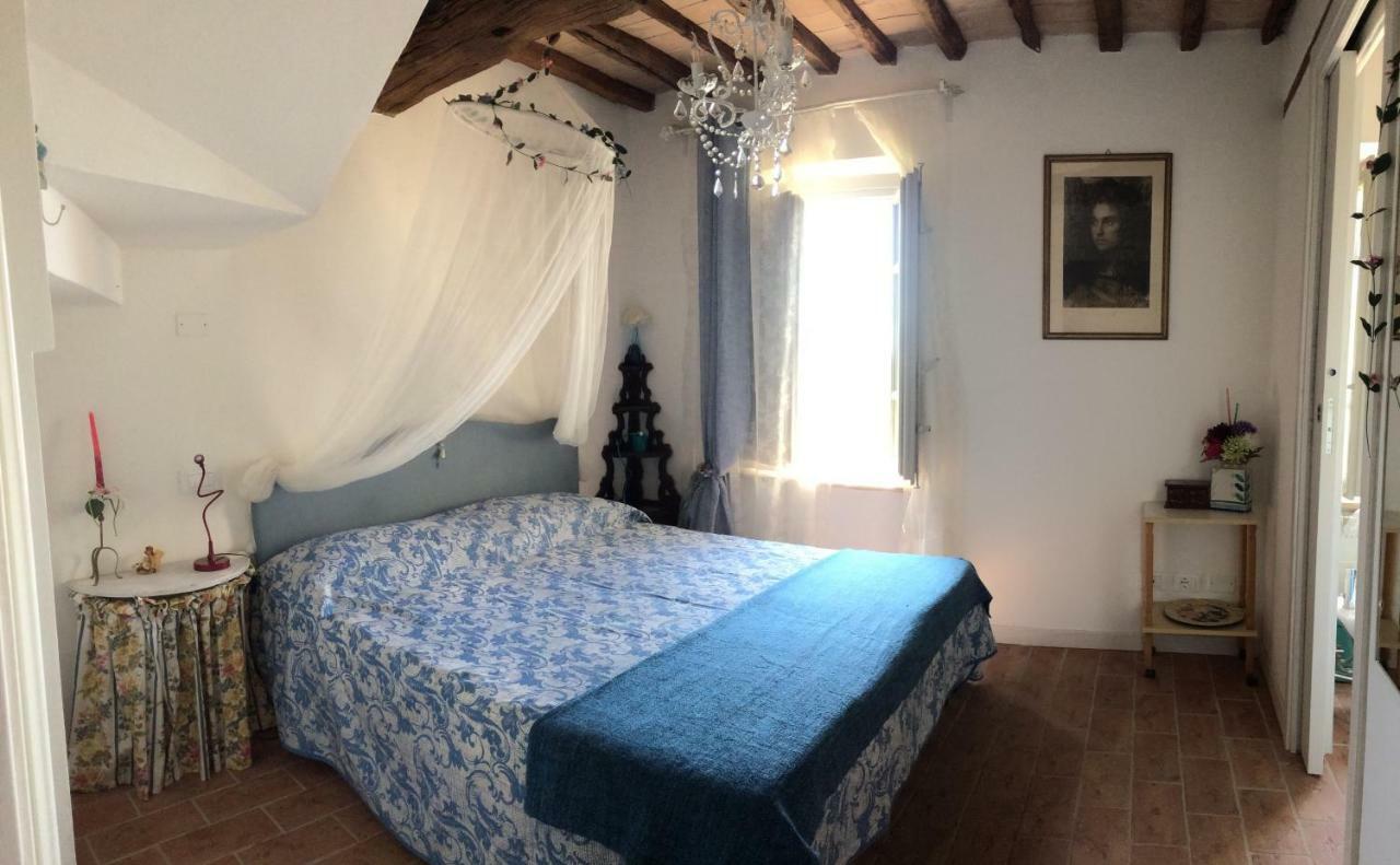 Affittacamere La casina delle rondini Corsanico-Bargecchia Esterno foto