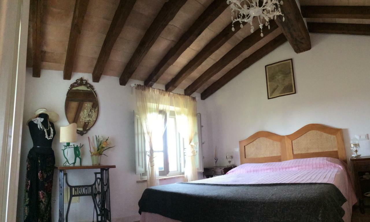 Affittacamere La casina delle rondini Corsanico-Bargecchia Esterno foto